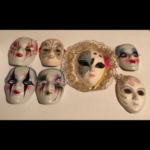 Porcelain Mask Bundle